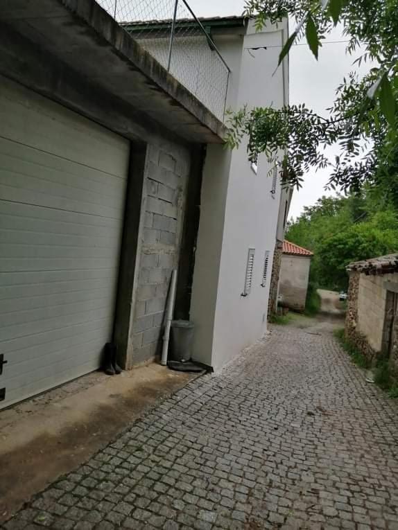 As Tres Irmas Vendégház Bragança Kültér fotó