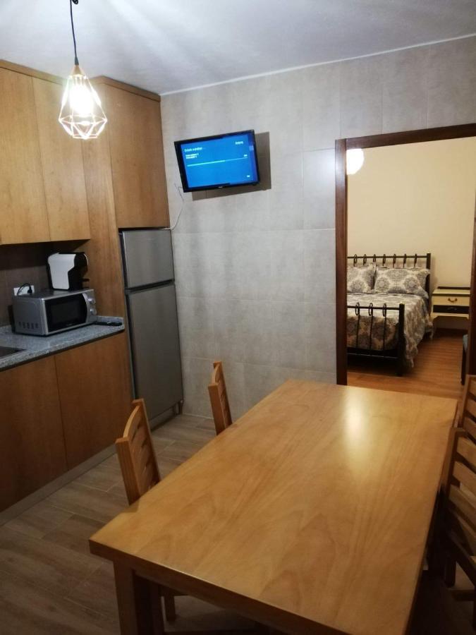 As Tres Irmas Vendégház Bragança Kültér fotó