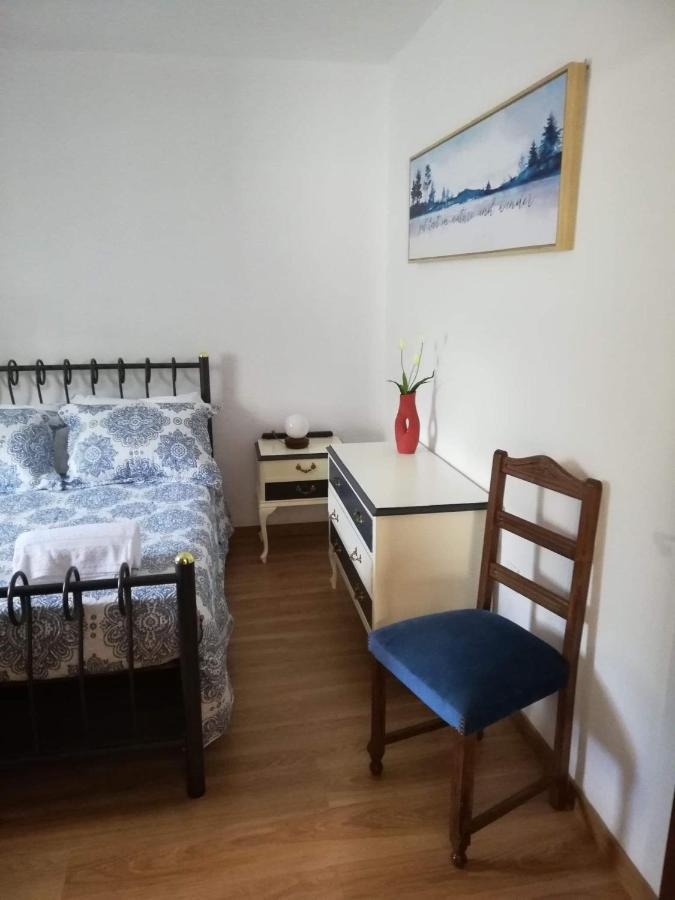 As Tres Irmas Vendégház Bragança Kültér fotó