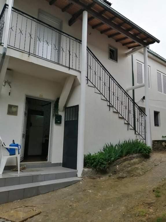 As Tres Irmas Vendégház Bragança Kültér fotó