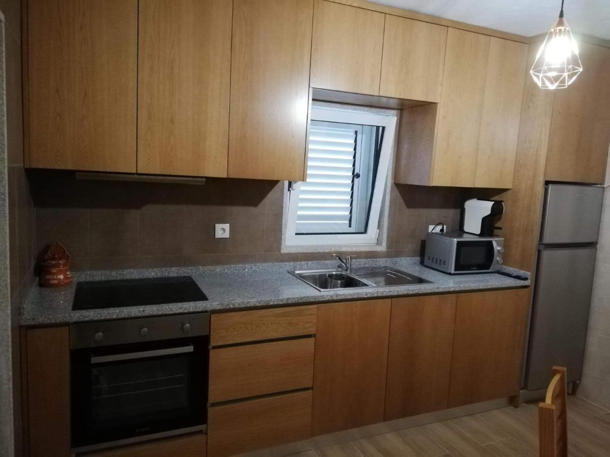 As Tres Irmas Vendégház Bragança Kültér fotó