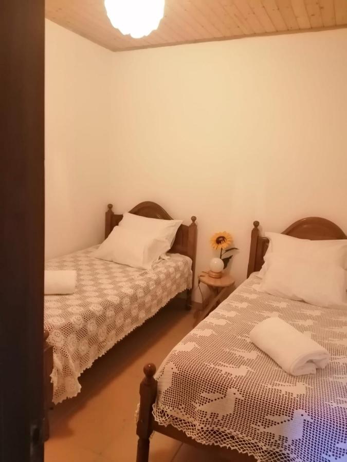 As Tres Irmas Vendégház Bragança Kültér fotó