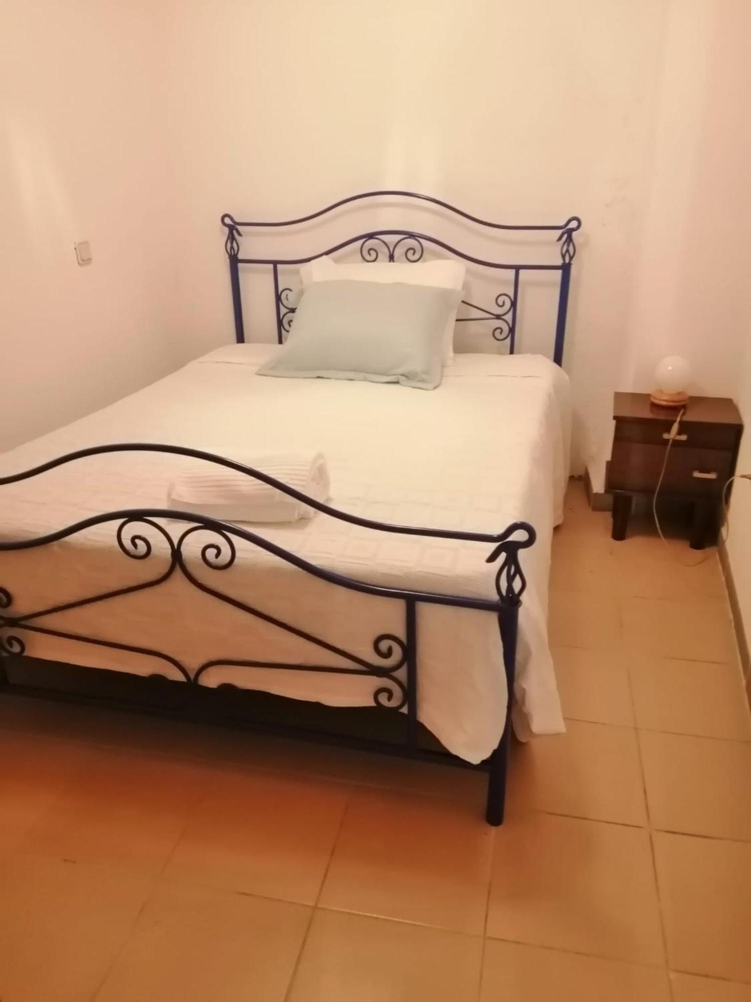 As Tres Irmas Vendégház Bragança Szoba fotó