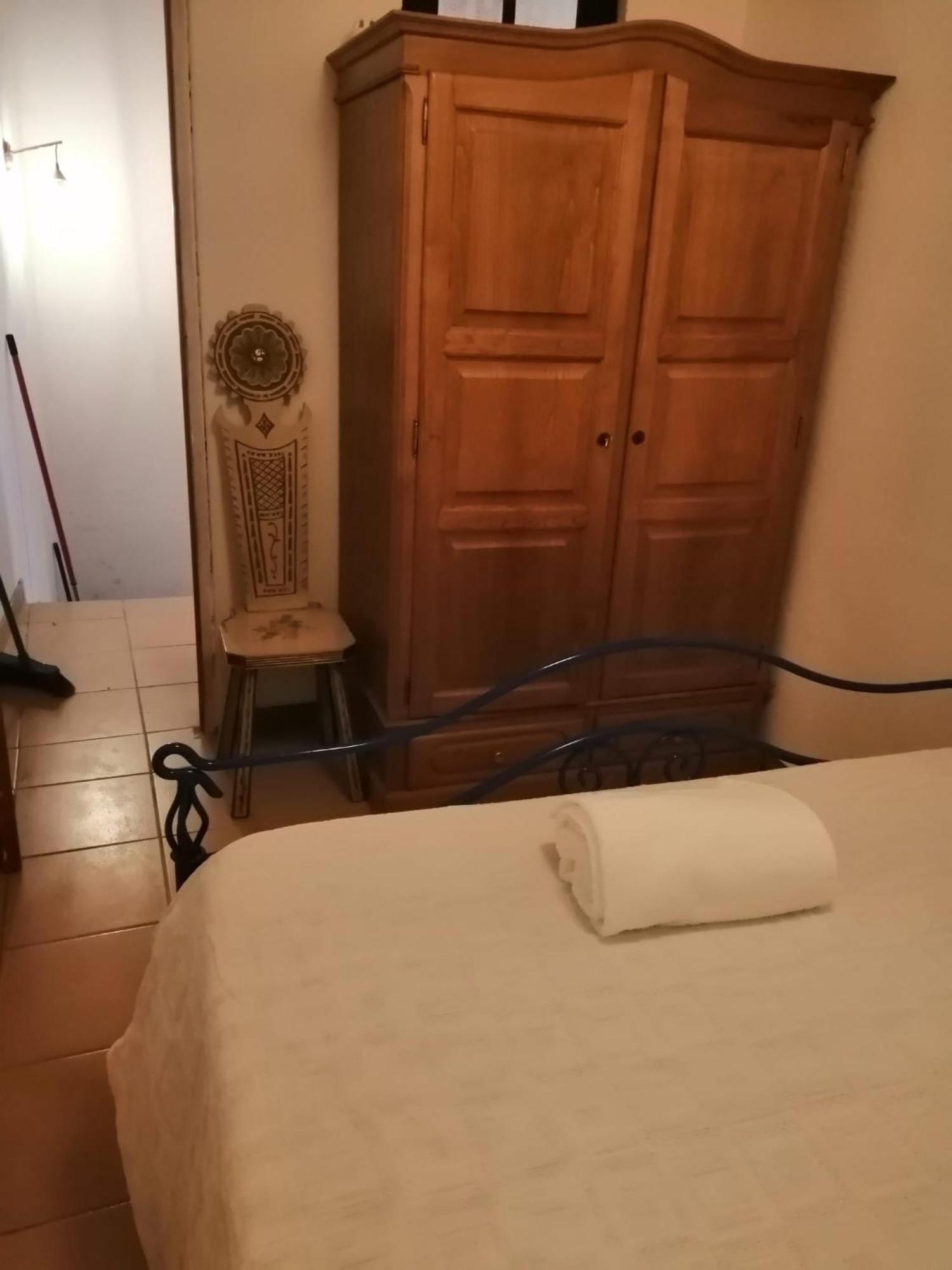 As Tres Irmas Vendégház Bragança Szoba fotó
