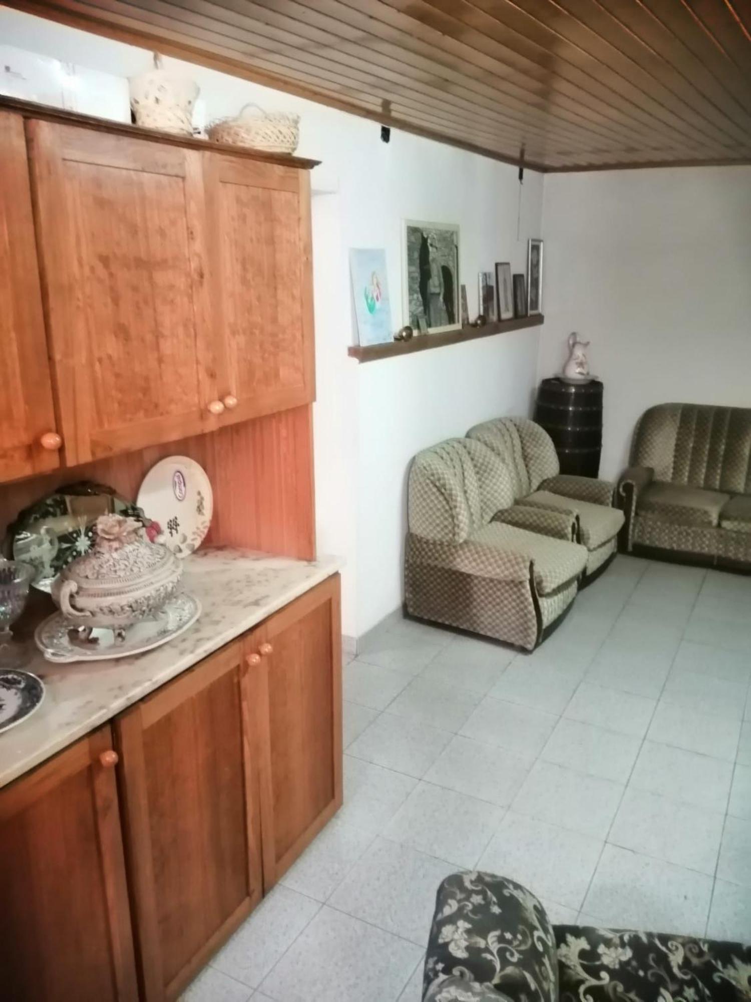 As Tres Irmas Vendégház Bragança Szoba fotó