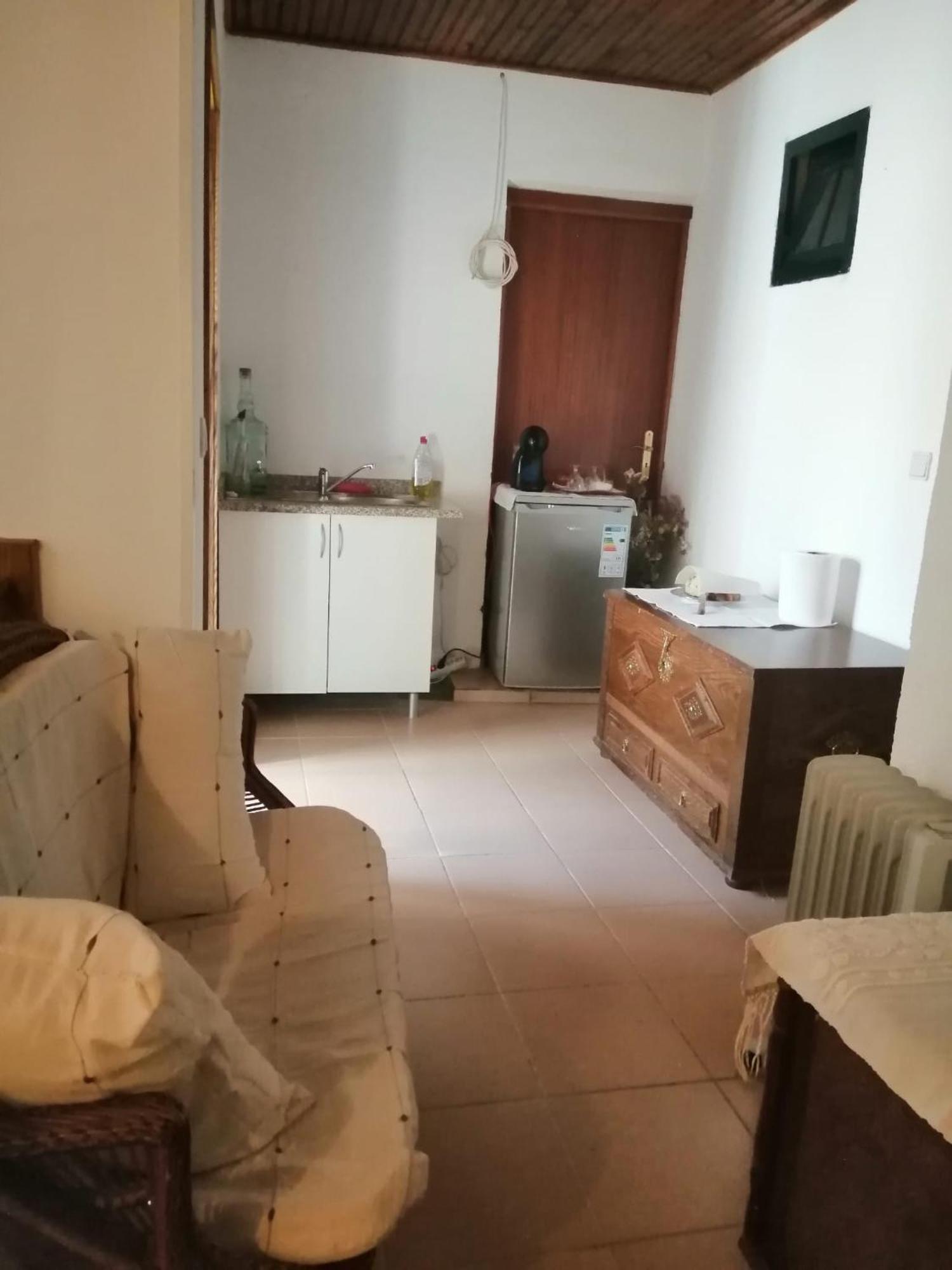 As Tres Irmas Vendégház Bragança Szoba fotó