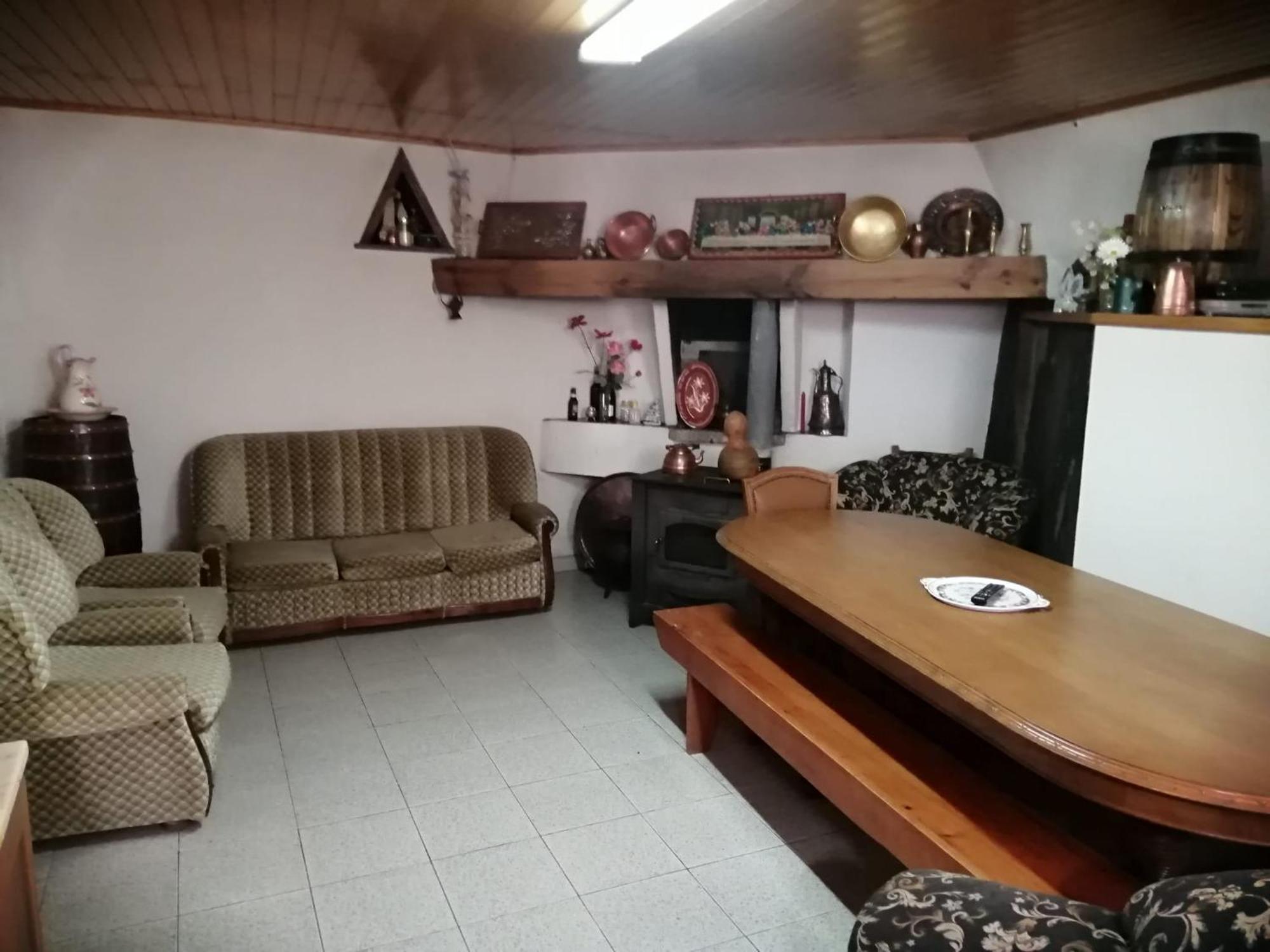 As Tres Irmas Vendégház Bragança Szoba fotó