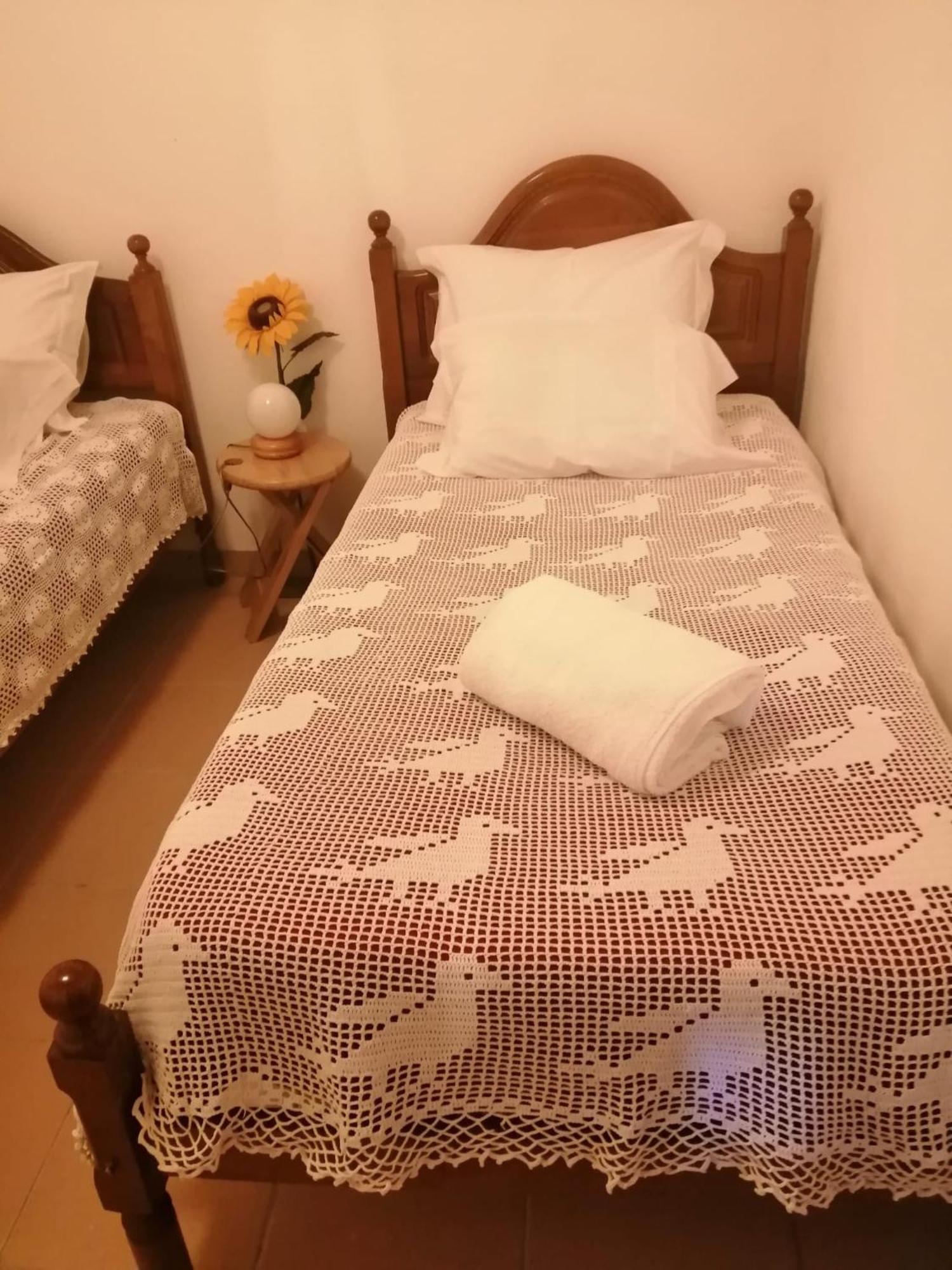 As Tres Irmas Vendégház Bragança Szoba fotó