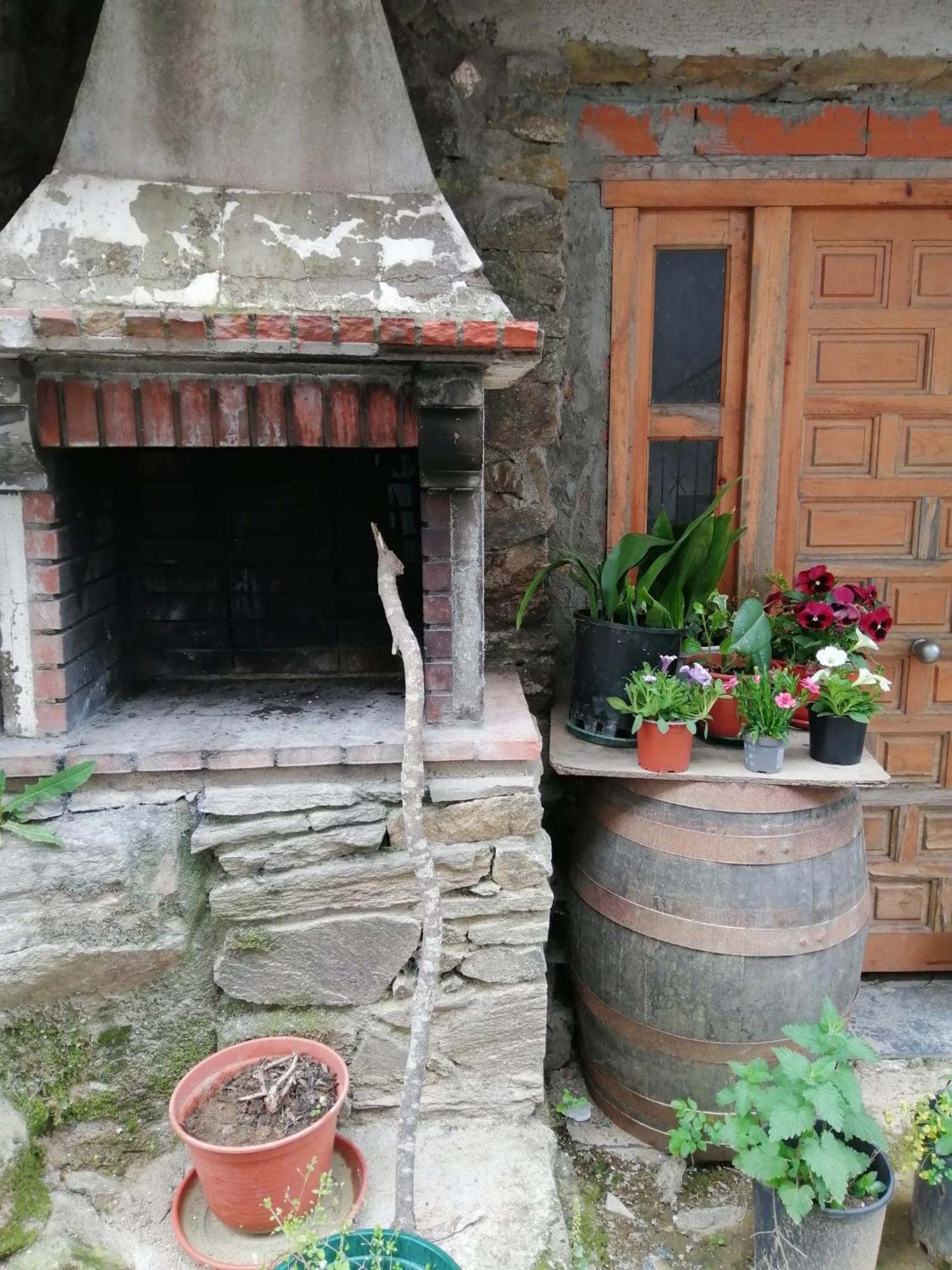 As Tres Irmas Vendégház Bragança Szoba fotó